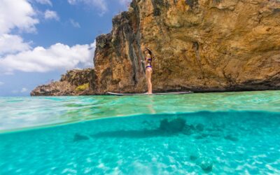 Anguilla Ranks #2 in Condé Nast Traveler’s Readers’ Choice Awards 2024