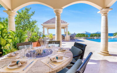 Top Restaurants in Anguilla – A Guide to Island Dining