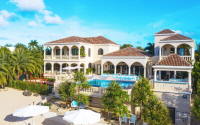 Where is Anguilla Located? Your Guide to Finding the Caribbean’s Hidden Gem